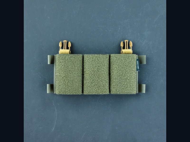 T.REX KYWI Placard — 5.56
