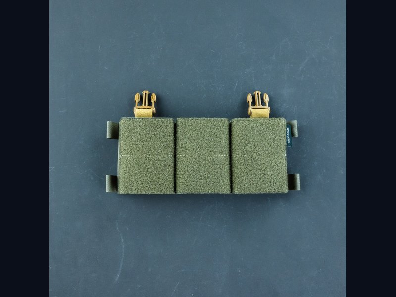 T.REX KYWI Placard — 7.62
