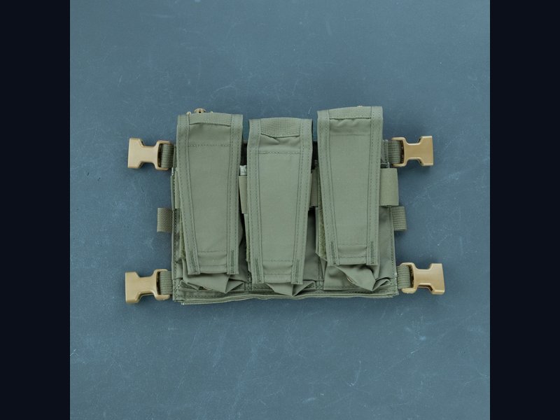 T.REX Triple Flap Placard