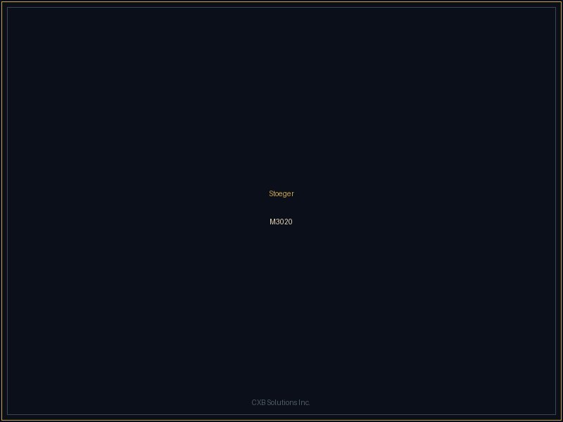 M3020 Field